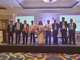 XLRI hosts,Annual Finance Symposium,GNOSIS 20