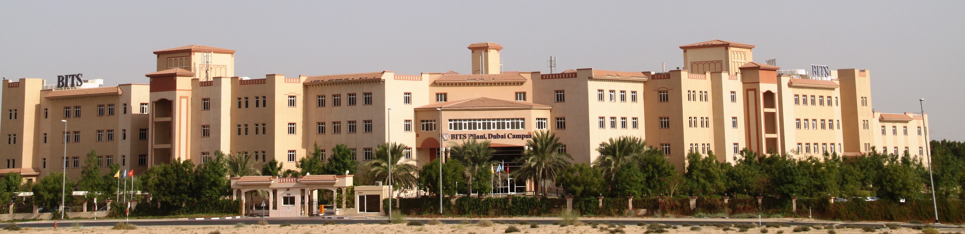 BITS Pilani