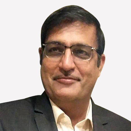 Wadhwani Foundation 