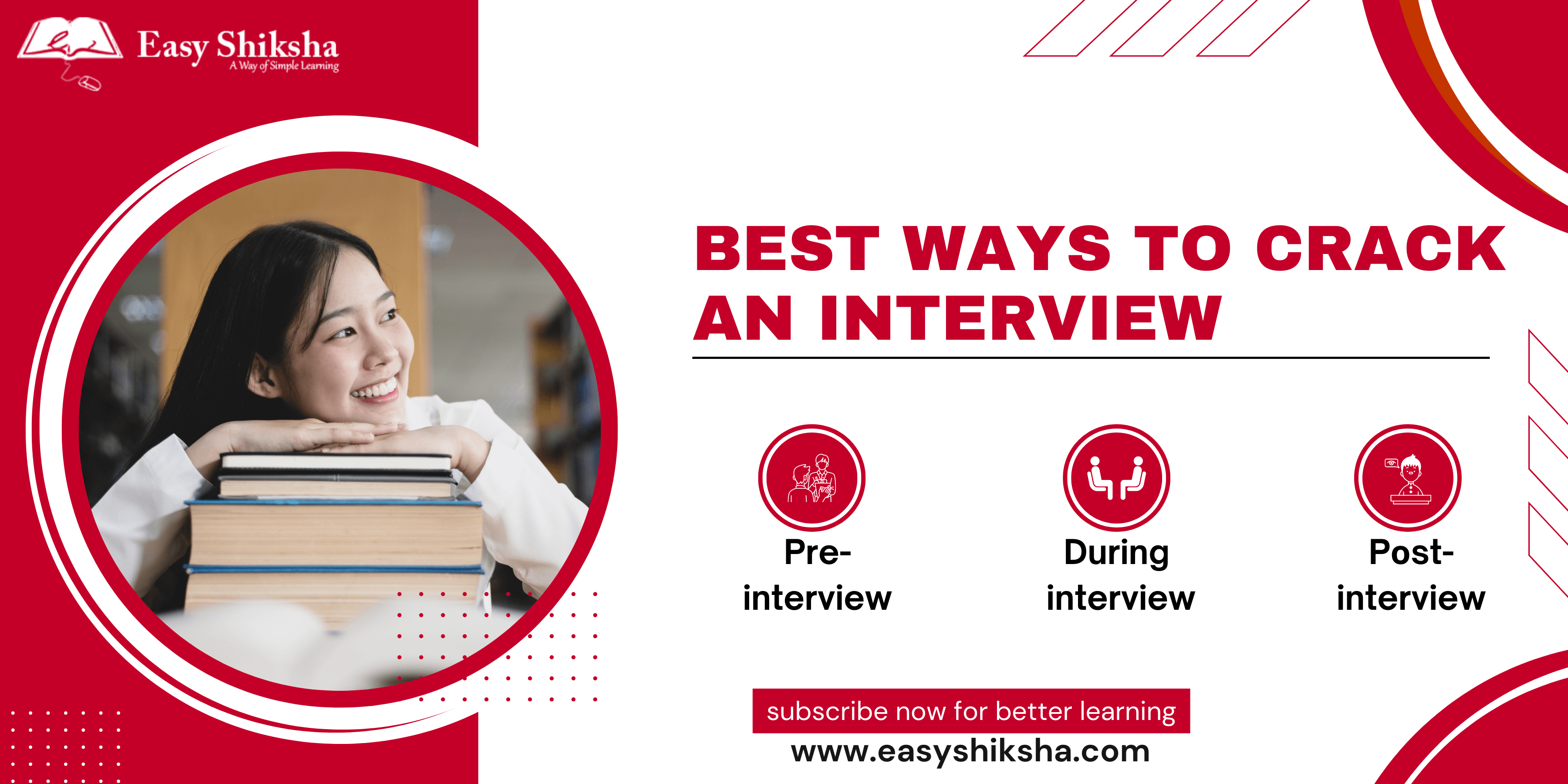 Crack an Interview