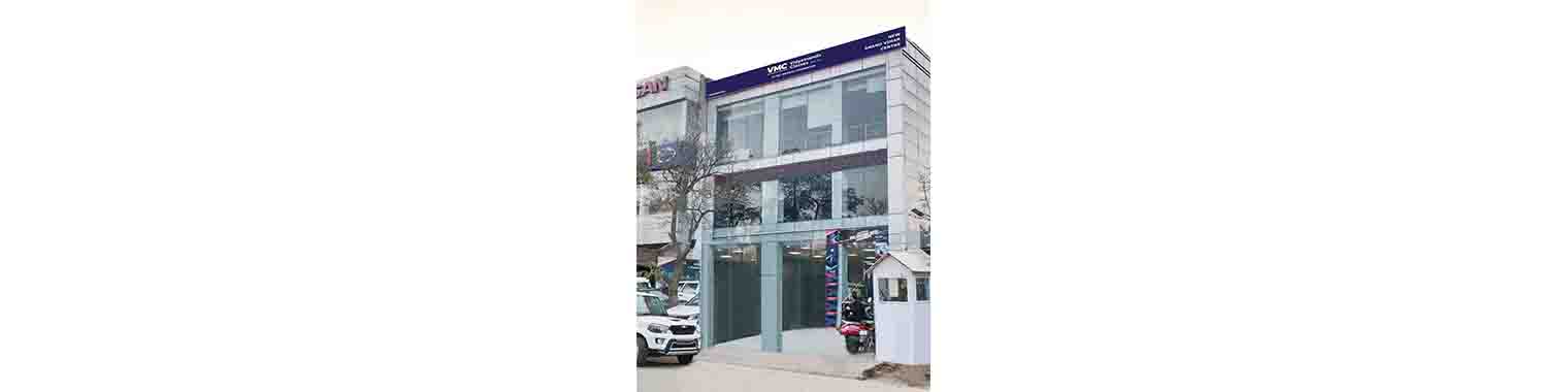 VMC