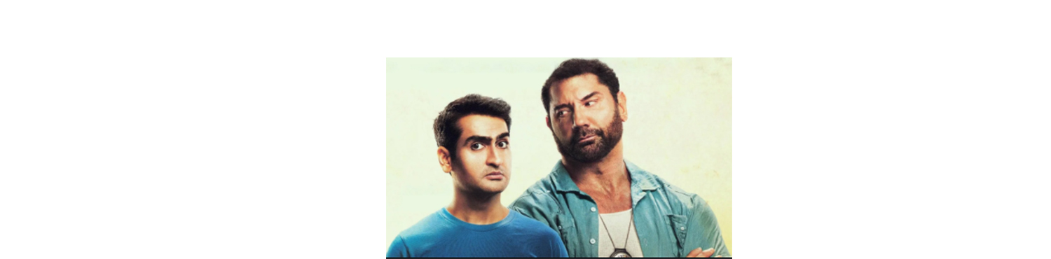 Dave Bautista