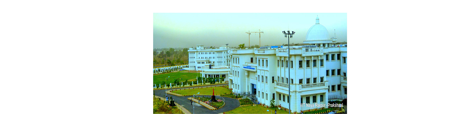 IIIT Naya Raipur