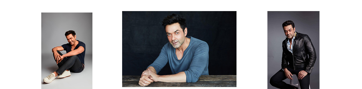Bobby Deol