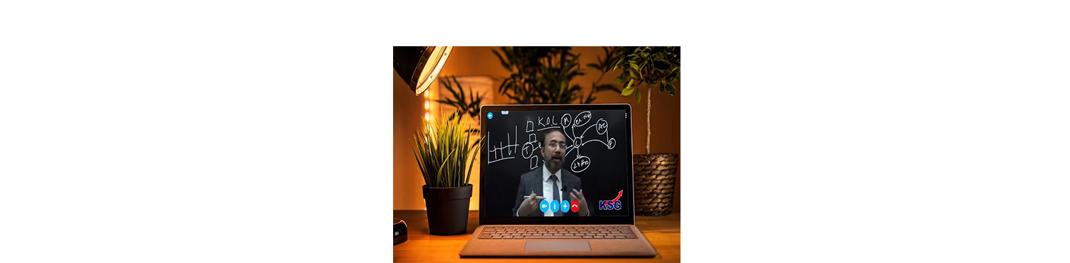 Online Learning