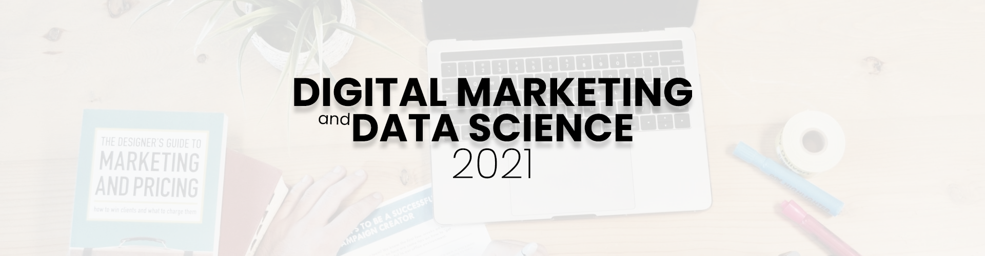  Data science