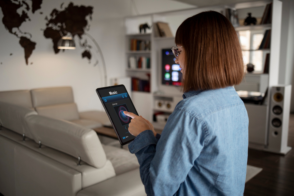 IoT-Based Smart Home Automation System on Budget