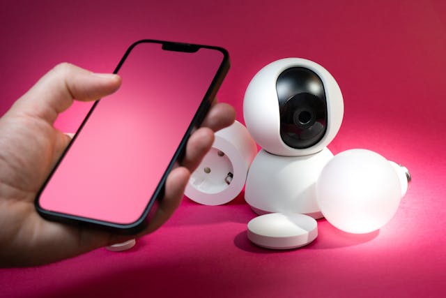 IoT Internet of Things Bundle