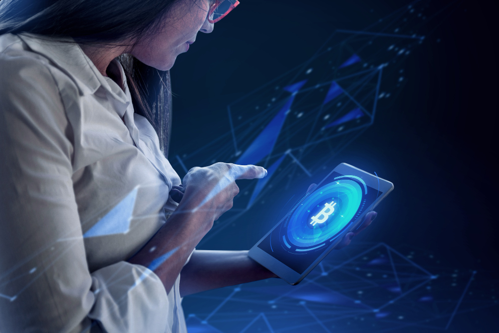 Introduction to Blockchain Technology