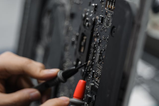 How to Solder Electronics