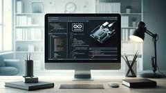 Getting Started with Arduino Web Editor