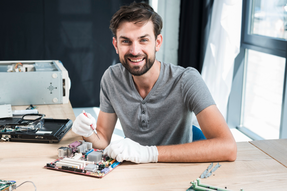 Become an Embedded System Engineer w this 60 Days Challenge
