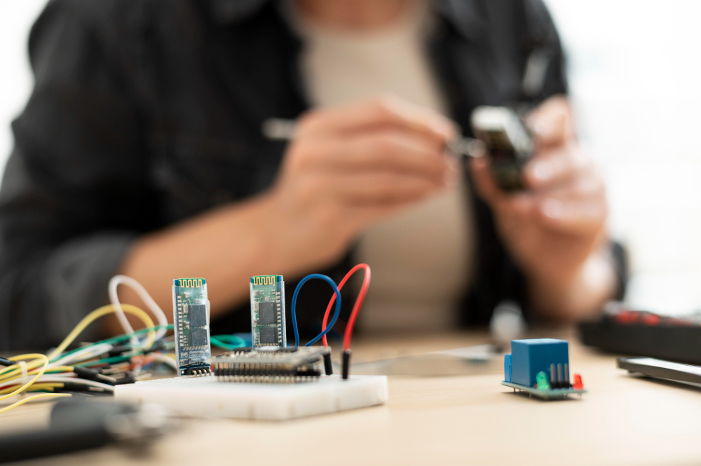 Getting Started with Raspberry Pi and LabVIEW