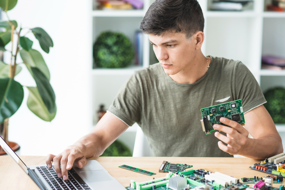Getting Started with Raspberry Pi - Long