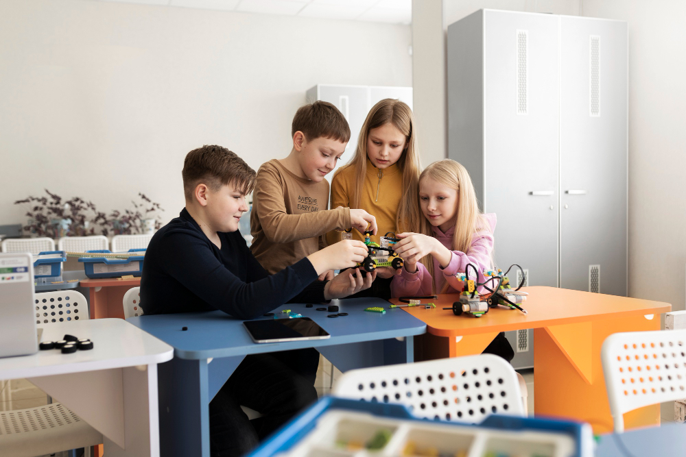 Build 11 Arduino Practical Projects today!     