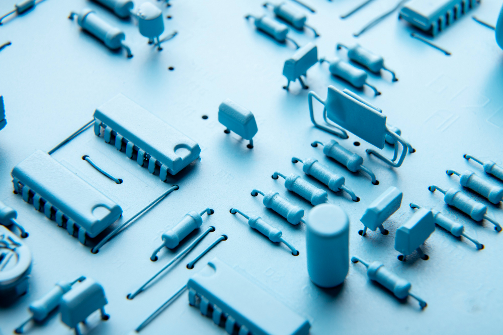 Fusion 360 Circuit Design