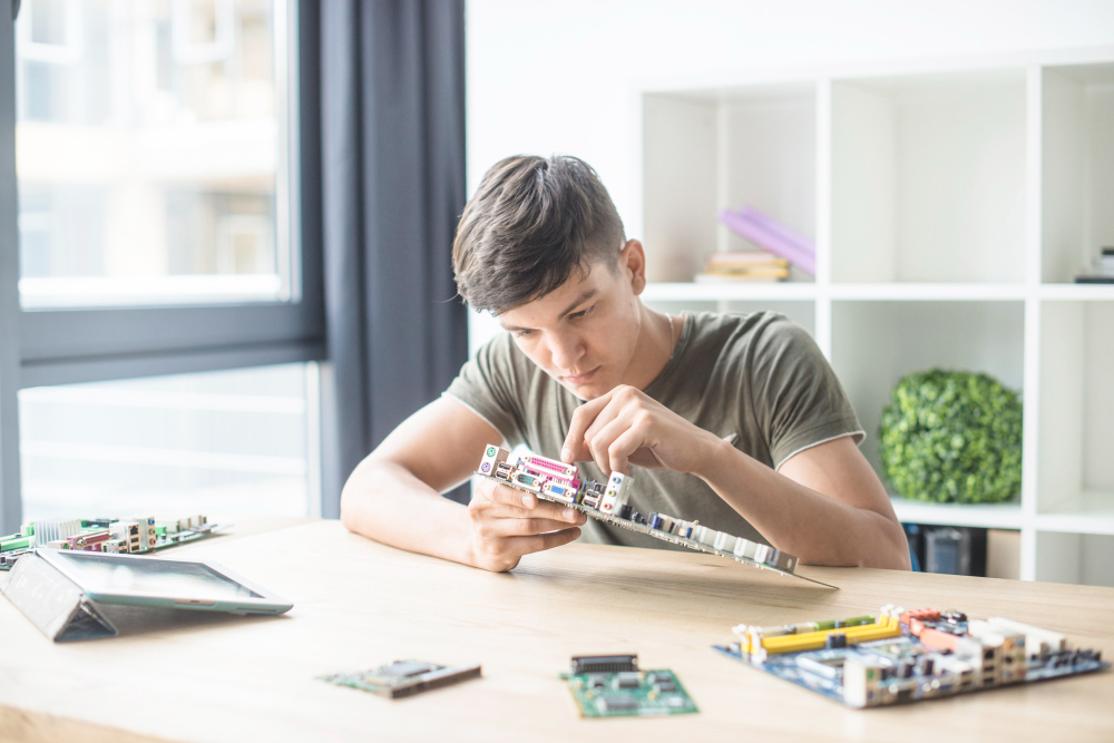 ESP32 Programming without Coding