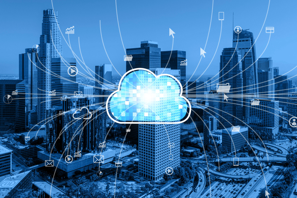 Google Cloud Platform