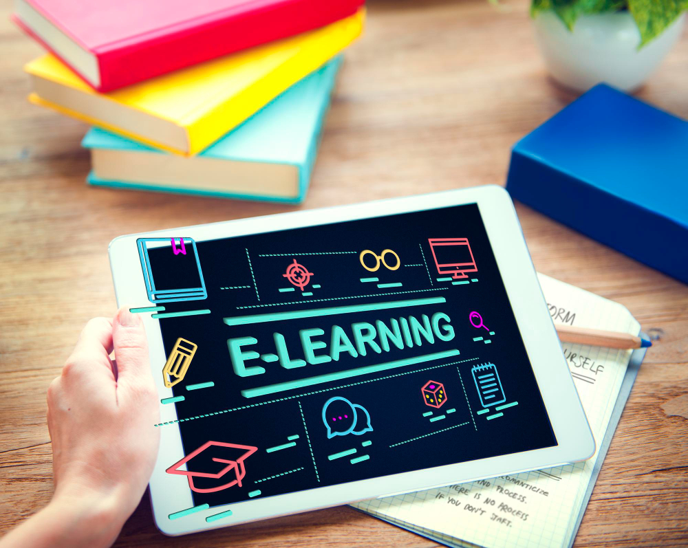 Online Courses Marketing Fundamentals Program