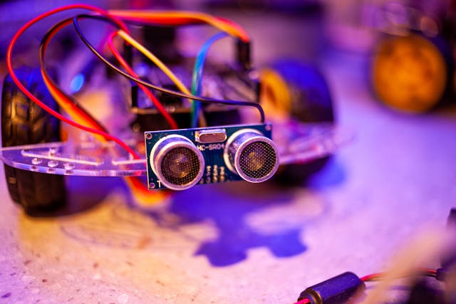 Arduino EEPROM Store Data Permanently on your Arduino 