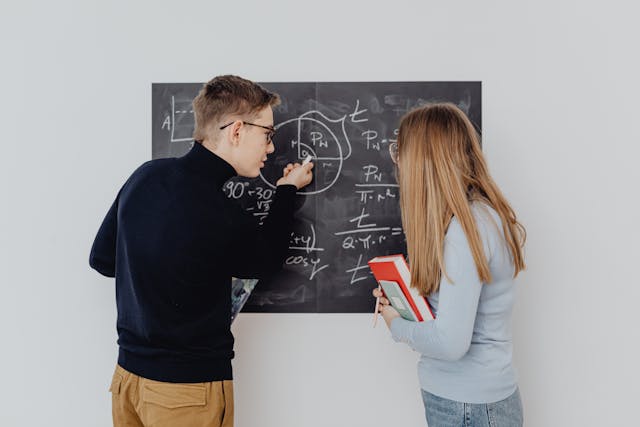 Complete High School Physics: As level, IB, Edexcel & AP