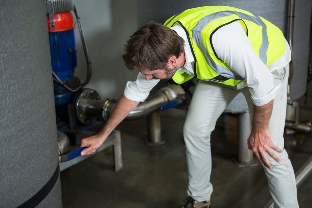 Cavitation and Common Pump Problems