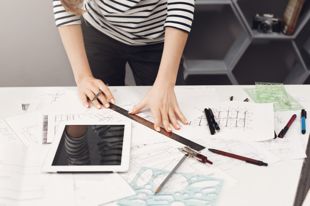 Architectural Design Master-Class: Beginner to Expert