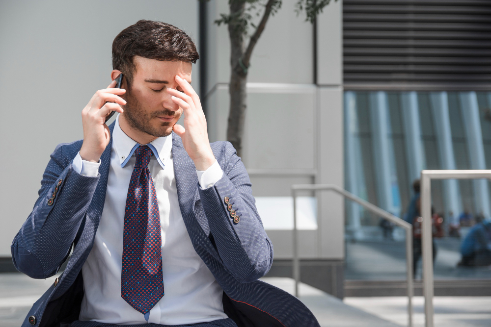 Delivering Bad News to Customers Professionally