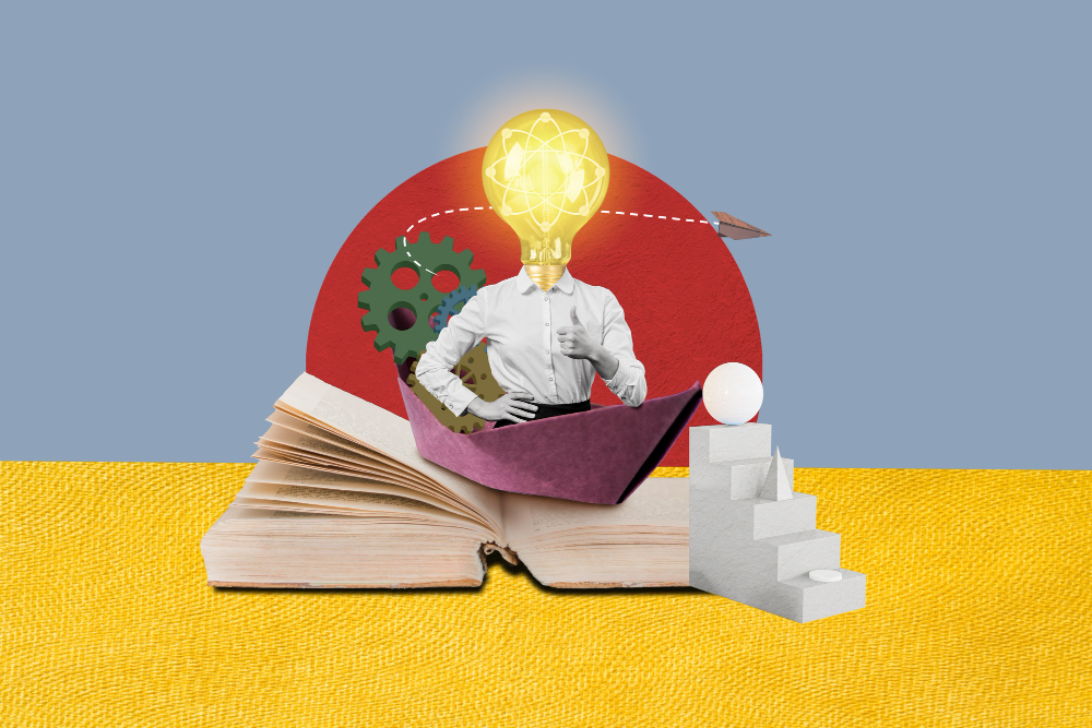 The Experimenter’s Mindset for Business Success