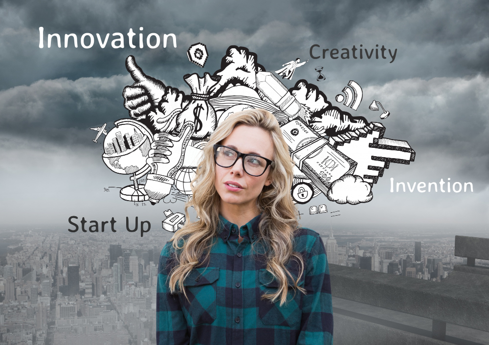 Disruptive Thinking: Innovate, Influence, Transform