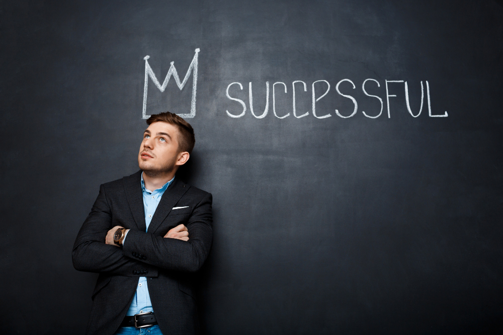 How to Become a Thought Leader and Build Influence
