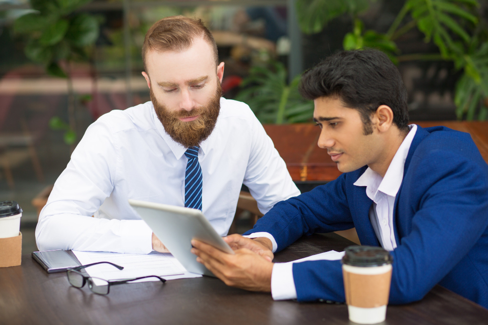 Investor Relations: Communicate with Confidence and Clarity