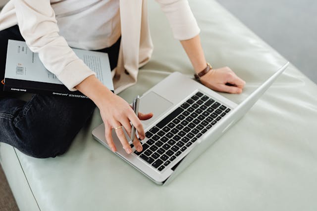 Negotiating Work Flexibility
