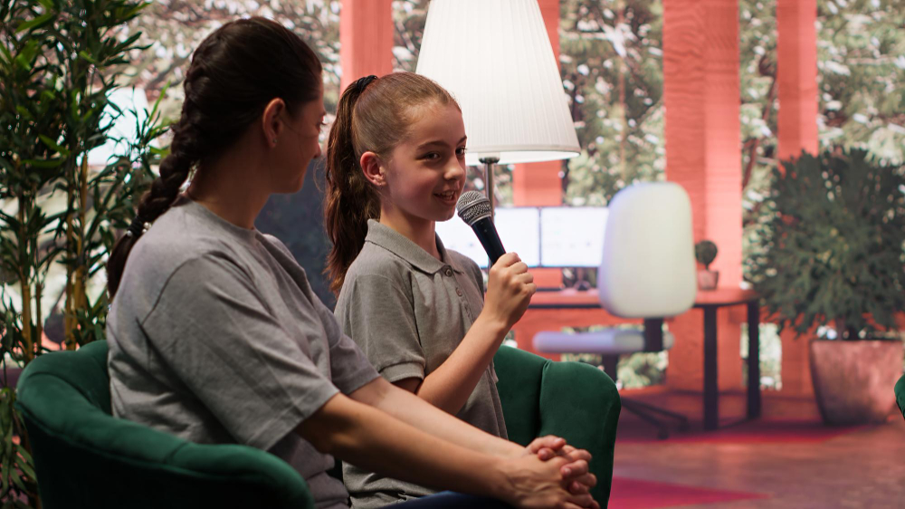 Public Speaking for Beginners: Speak with Confidence