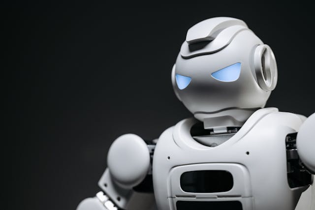 Master AI & Automation: Future-Proof Your Career