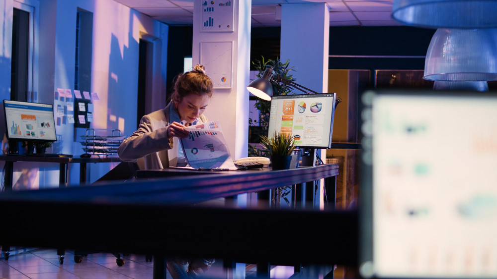 Mastering Digital Transformation: Strategies & Case Studies