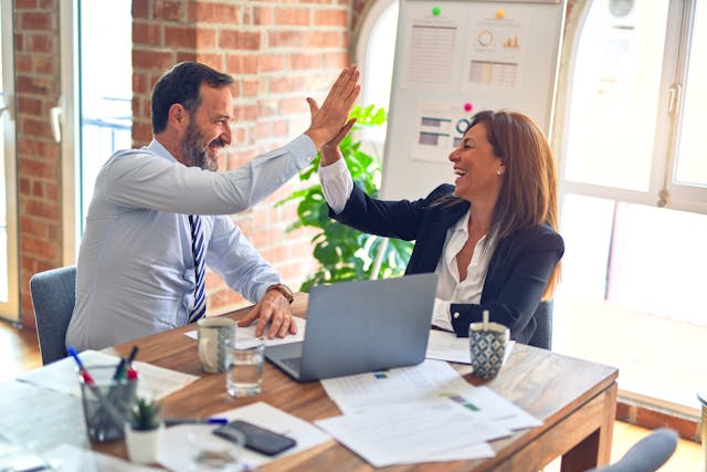 Maximize Your Productivity: Mastering Energy Management