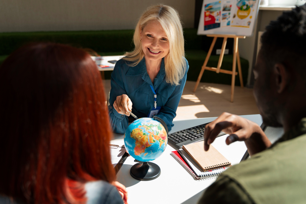 Mastering Global Communication: Strategies for Intercultural Success