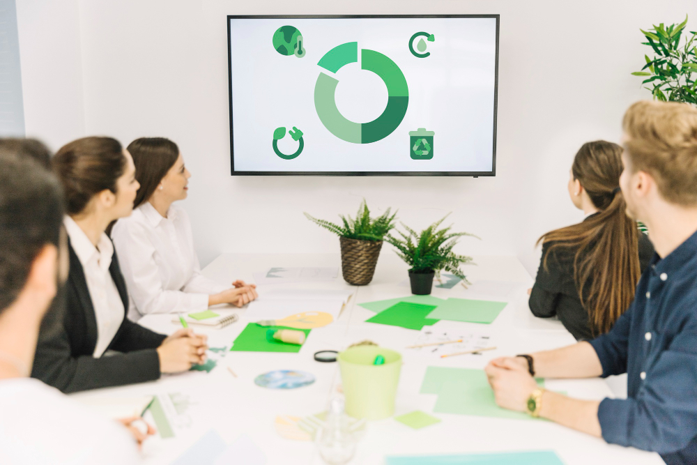 Mastering Sustainable Business Practices: Innovations & Strategies