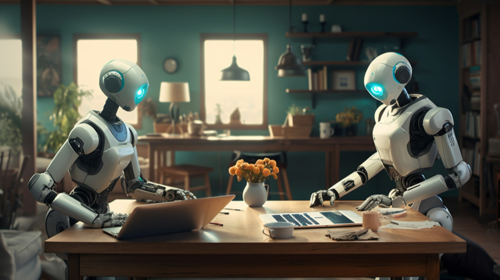 Maximizing Productivity & Innovation: Mastering AI in the Workplace