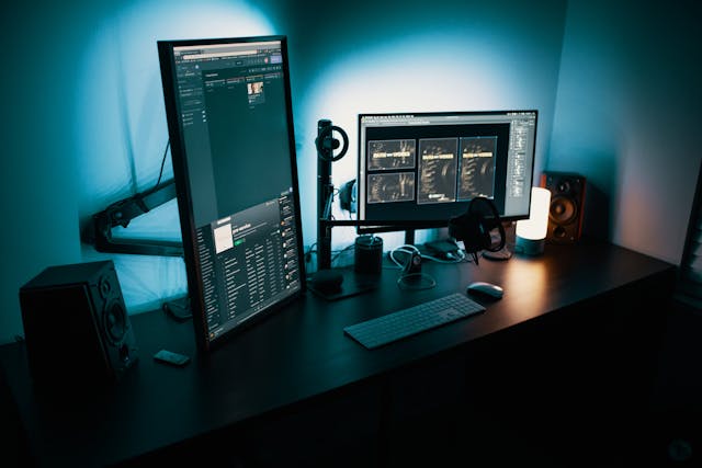 Computerized Maintenance Management System