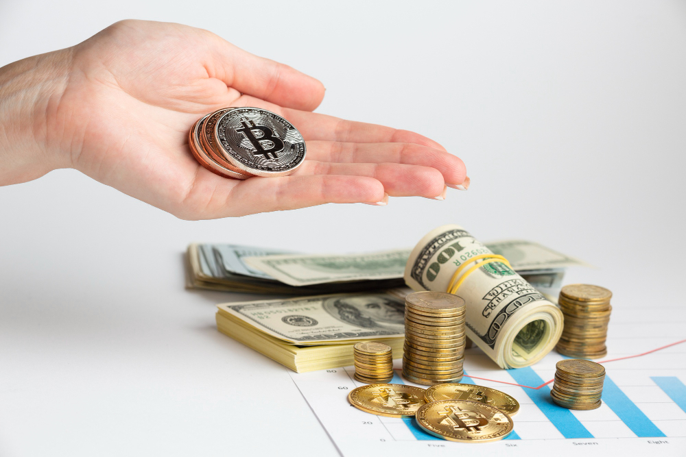 A Comprehensive Dive into the World of Fiat Money