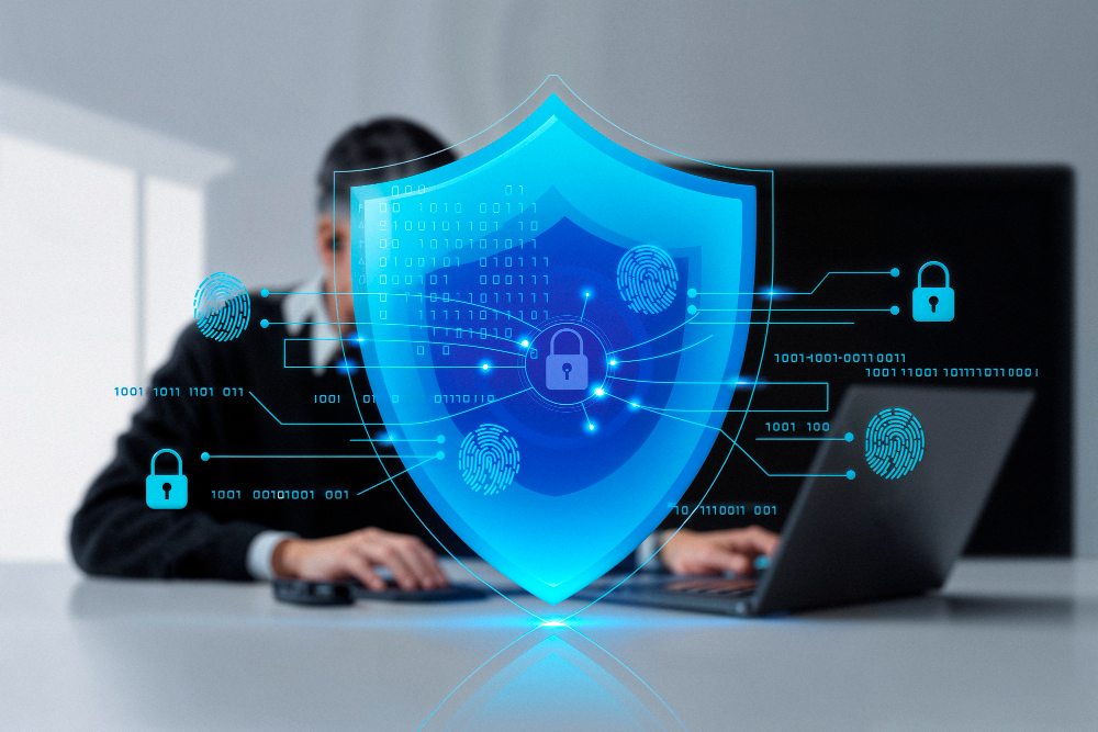 Antivirus Software: Protecting Computers, Networks, and Data from Malicious Threats