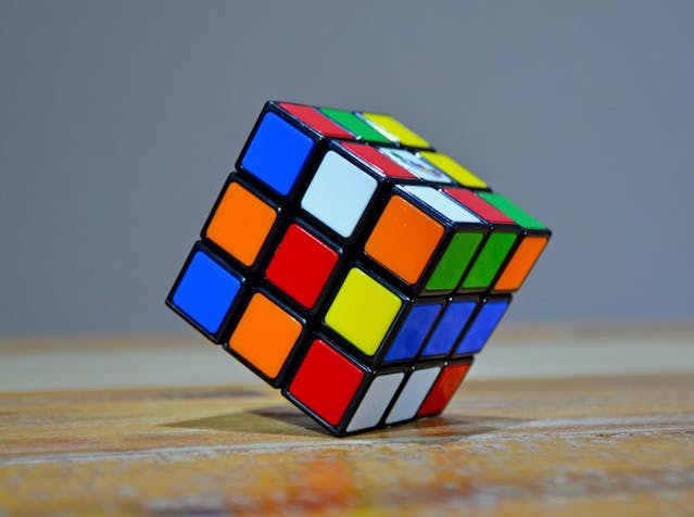 Cube: Properties, Faces, Edges, Vertices, and Mathematical Formulas