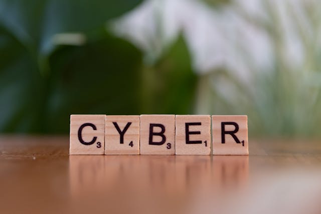 Cyber Security Essentials: Protecting Data, Networks, and Online Activities part-3