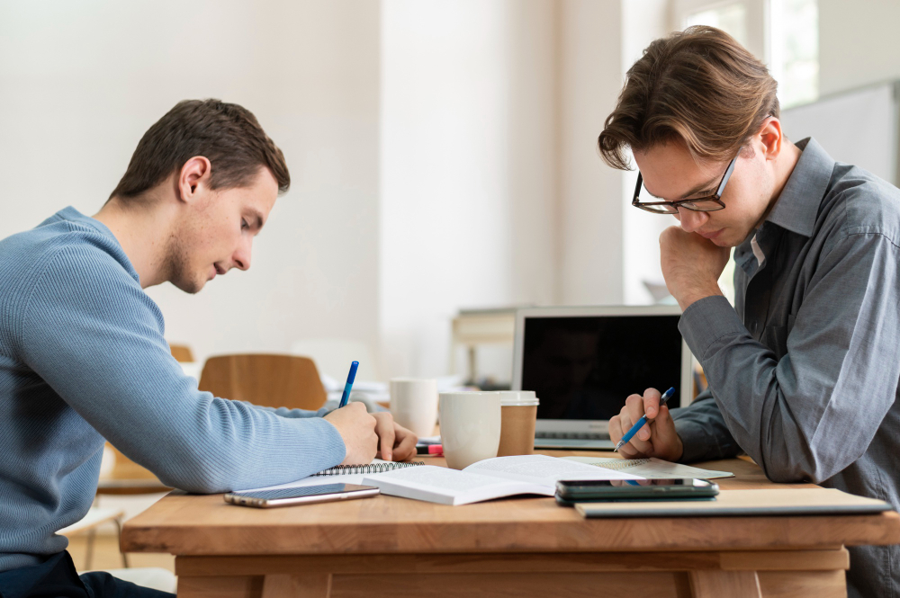 Debate Writing: Structure, Format, and Techniques for Effective Argumentation