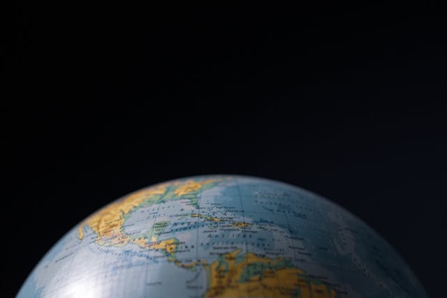 Exploring Hemispheres: Differences in Seasons, Ecosystems, and Human Activities