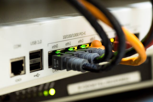 The Evolution, Impact, and Future of the Internet in the Modern World