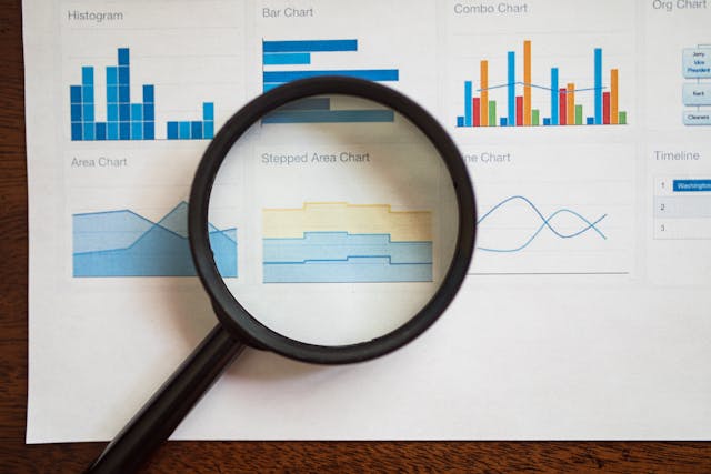 Introduction to Histogram and frequency polygon from theory to practice