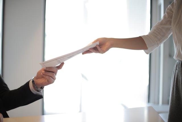 Effective Strategies for Writing Successful Job Applications